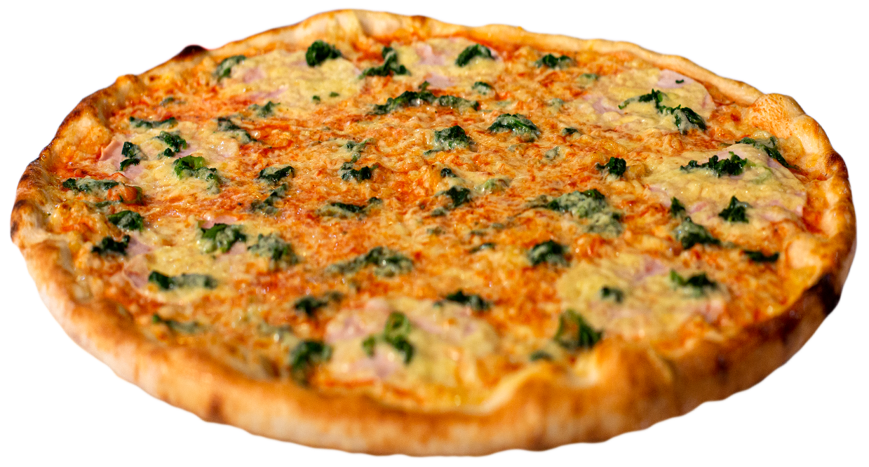 05. Pizza Speziale