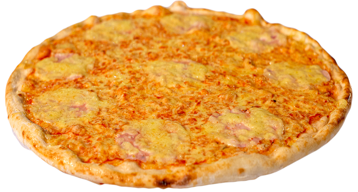 08. Pizza Šunková