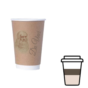 Latte macchiato